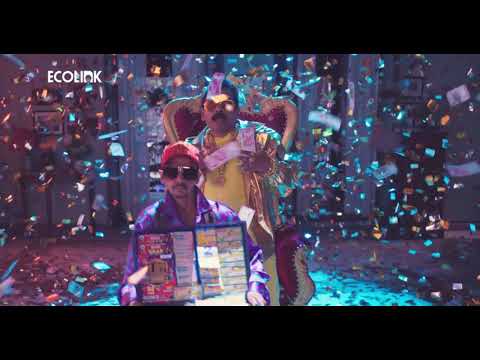 Singham Krish Philips Eco...