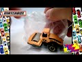 Wonderful Wheels Wednesday Episode 28 Diecast Car 4 100 Of Matchbox Series Road Roller