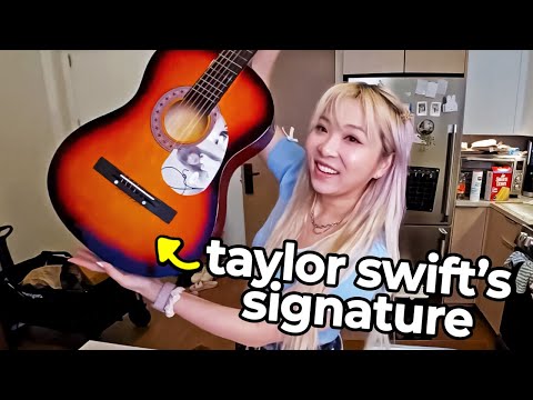 I OPENED 35 PRESENTS FOR MY 35TH BIRTHDAY!