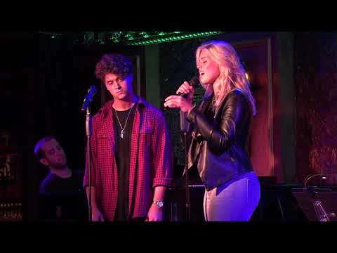 You Matter To Me - Antonio Cipriano & Reneé Rapp