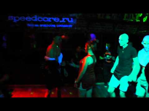 Speedcore Special Forces 02/08/14 Terrorbunny