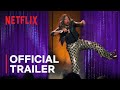 London Hughes: To Catch A D*ck | Official Trailer | Netflix