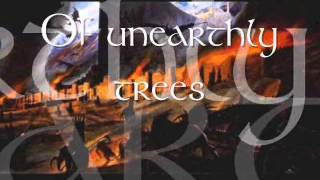 Summoning - The White Tower