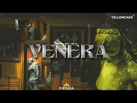 Gen ft. MIC MC & Glisa - Venera