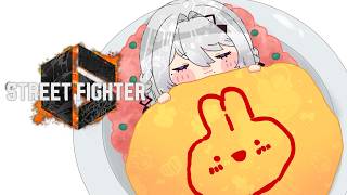 【 スト6 】どうもよくない流れだ【ソフィア・ヴァレンタイン / にじさんじ】