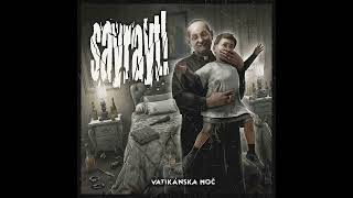 Video SAYRAYT! - Vatikánska moč (full album 2025)