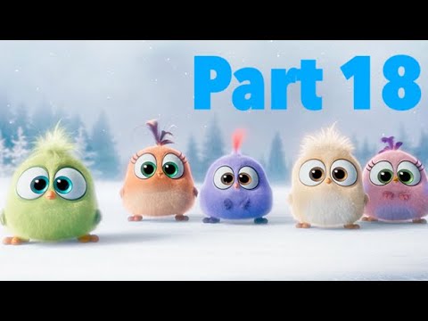 Rio (BFDIIIMAYDINE 2020 Version) Part 18