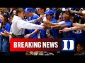 5-Star Cooper Flagg commits to DUKE | CBS Sports