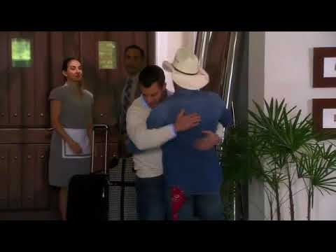 Tierra De Reyes - Amor Escondido