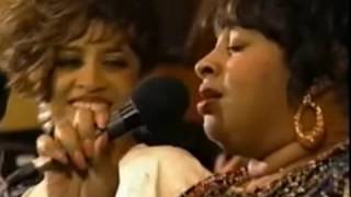 Ep. 43 Underrated Vocals: Twinkie Clark's Soprano Belts(Original Series)