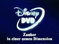 Disney DVD German Variant 2000