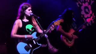 Best Coast - Our Deal LIVE HD (2014) Orange County The Observatory