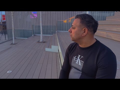 Ștefan din Murgeni - Me Dichau Chio Vast (Demo)