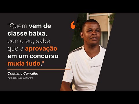 De Tentativas Frustradas à Aprovação no TSE: A Jornada de Superação do Cristiano