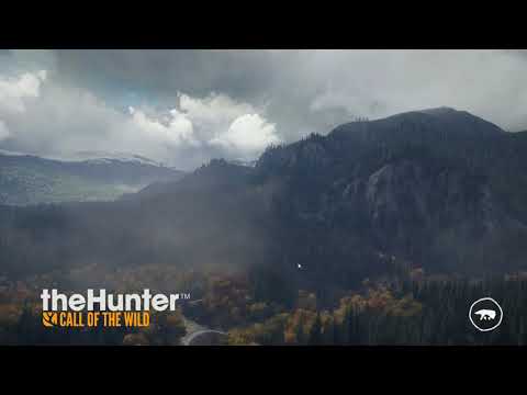 MongoTV_5848 - Mongo Games - theHunter - Call Of The Wild - Part 1