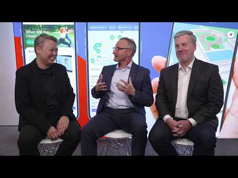 Gozio Health Creates a Platform for a Flexible, Comprehensive Mobile Interface