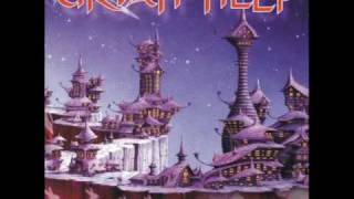 Download lagu Uriah Heep - If I had the time mp3