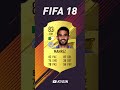 Riyad Mahrez - FIFA Evolution (FIFA 13 - FIFA 23)