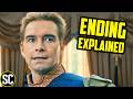 THE BOYS Finale ENDING EXPLAINED + What's Next for the VCU DEFAULT Thumbnail