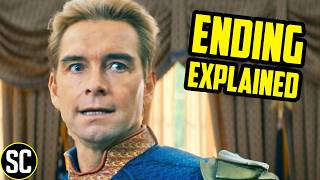THE BOYS Finale ENDING EXPLAINED + What's Next for the VCU MQDEFAULT Thumbnail