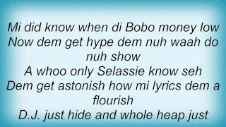 Beenie Man - Protect Me Lyrics_1