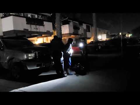 Live Copwatch DV | United Against Police Terror – San Diego