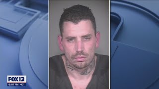 $1 million felony warrant issued for man wanted for theft, burglary in Kitsap County