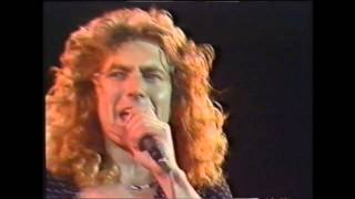 Led Zeppelin - Communication Breakdown (End) - Knebworth 08-11-1979 Part 21