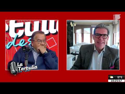 🎙 The Fides Roundtable: Mario Espinoza and John Arandia | 11.02.26 |