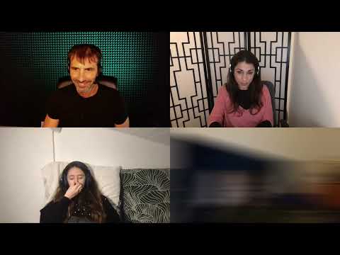 158-FR (IT) Marie, "Hybrinsecthumains" - Hypnose Régressive Calogero Grifasi