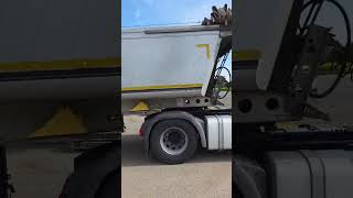 Schmitz Cargobull SKI 24 SL 7.2, Alukippmulde 24 m&sup3; poluprikolica kipera | Slika 4 - Autoline