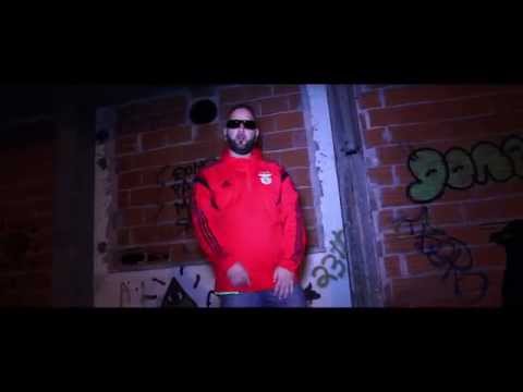 PS AKEL MC - YOLO (EP INVISÍVEL) (CRAZYfilms)