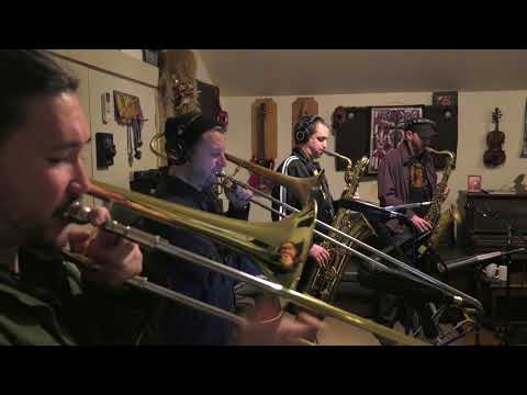 True Loves- Famous Last Word Recording Session