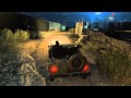 Gameplay video of Metal Gear Solid V: Ground Zeroes  PC