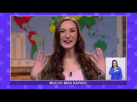 AprendoTV - Ciencias Sociales 1°básico/ Capítulo 7