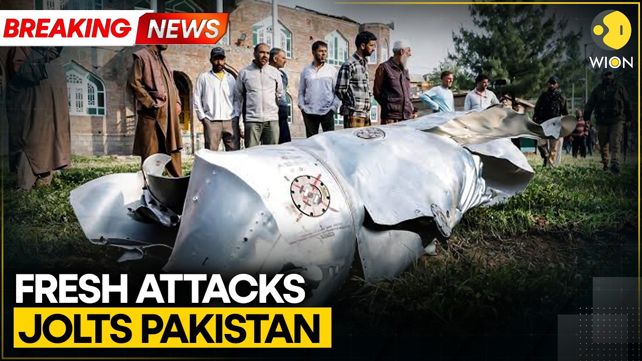 Pakistan Suicide Bombing Kills 15: Military Blames TTP For Deadly Attack | WION Breaking
