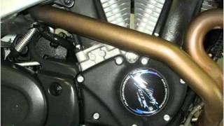 preview picture of video '2006 Buell XB Used Cars Mooresville IN'