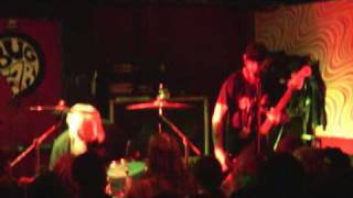 Weedeater - Monkey Junction - April 9th 2010 - Rochester, NY
