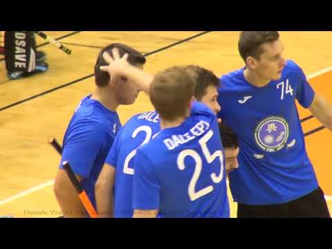 2017 12 02 SĀC - ĶEKAVAS BULLDOGS 2.periods