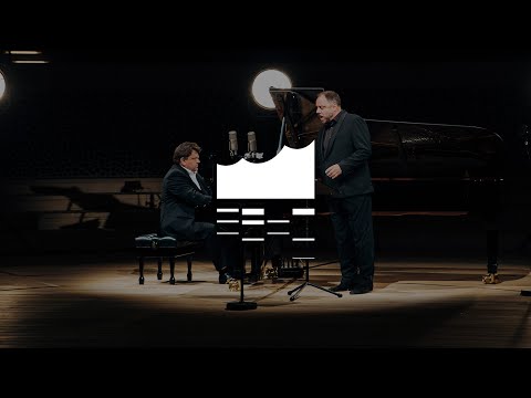 Matthias Goerne singt »An den Mond« von Johannes Brahms | Elbphilharmonie