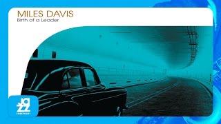 Miles Davis - Yesterdays