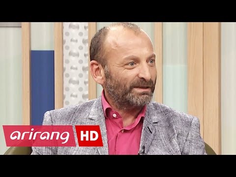 The Innerview(Ep.226) Ab Roger, the magician of colors and designer _ Full Episode