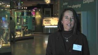 The Sant Ocean Hall Episode 2-  at the Smithsonian's National Museum of Natural History