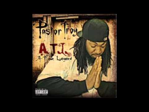 Pastor Troy: A.T.L  A-Town Legend - For My Hustlas [Track 2]