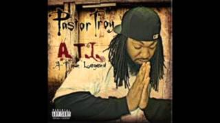 Pastor Troy: A.T.L  A-Town Legend - For My Hustlas [Track 2]