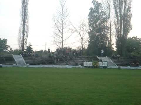 KS Górnik Piaski - Unia Ząbkowice