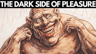 THE DARK SIDE OF PLEASURE: How It’s Ruining Your Life in 2026 | Søren Kierkegaard