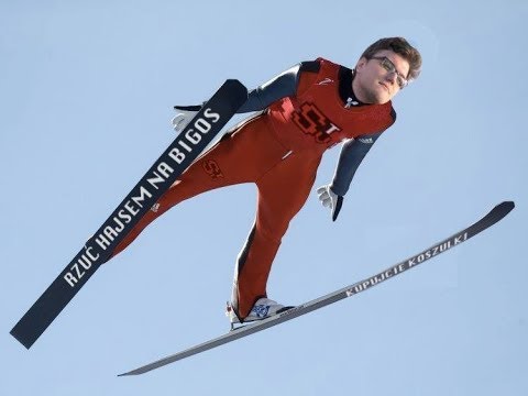 Streamujmy w - Puchar Świata w Planicy