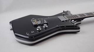Video thumbnail for Airline 59 2PT in 30 seconds by Eastwood Guitars