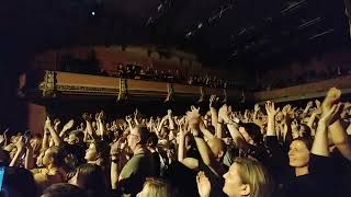 Zornik - Scared of Yourself @ Vooruit